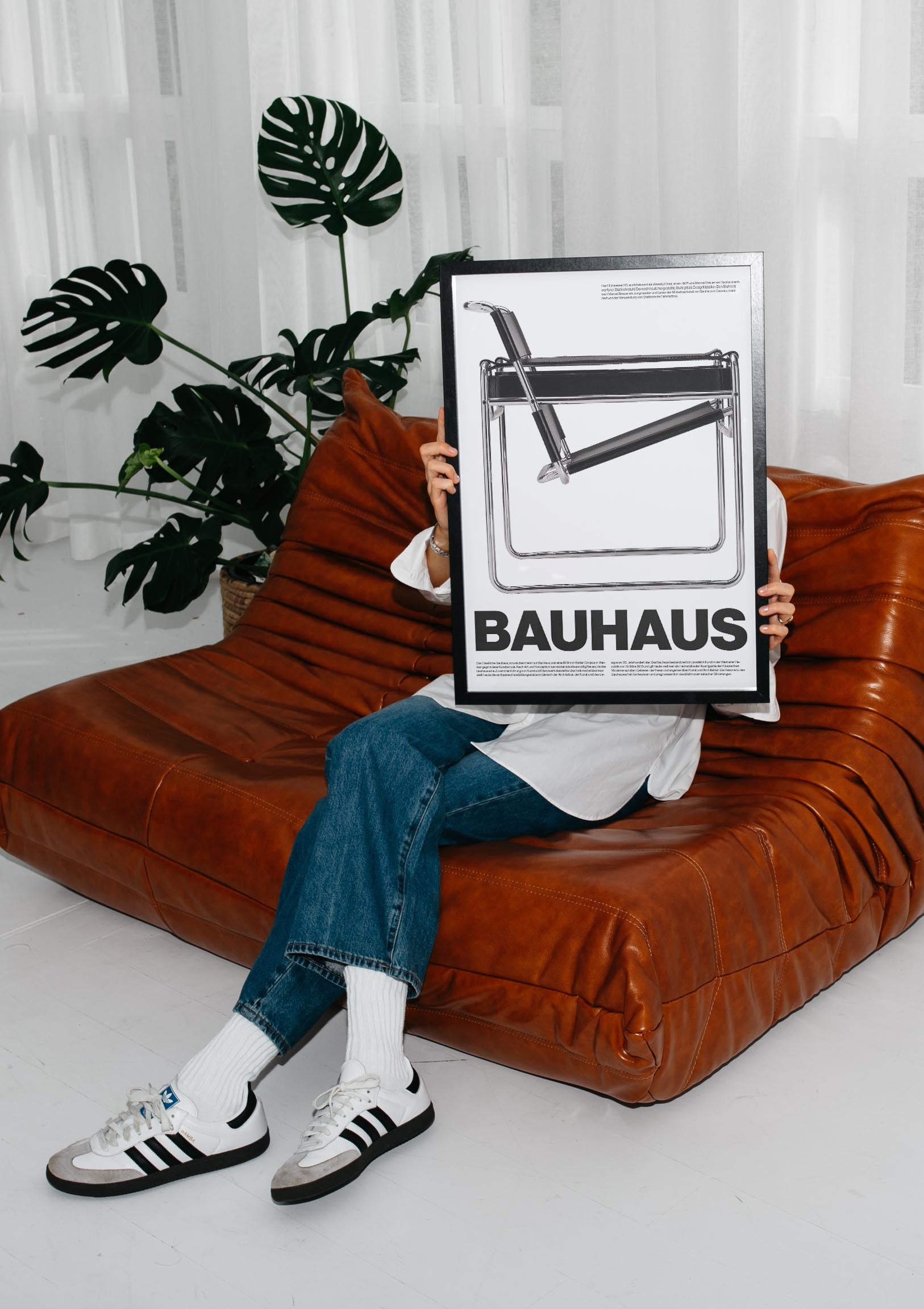 BAUHAUS B3