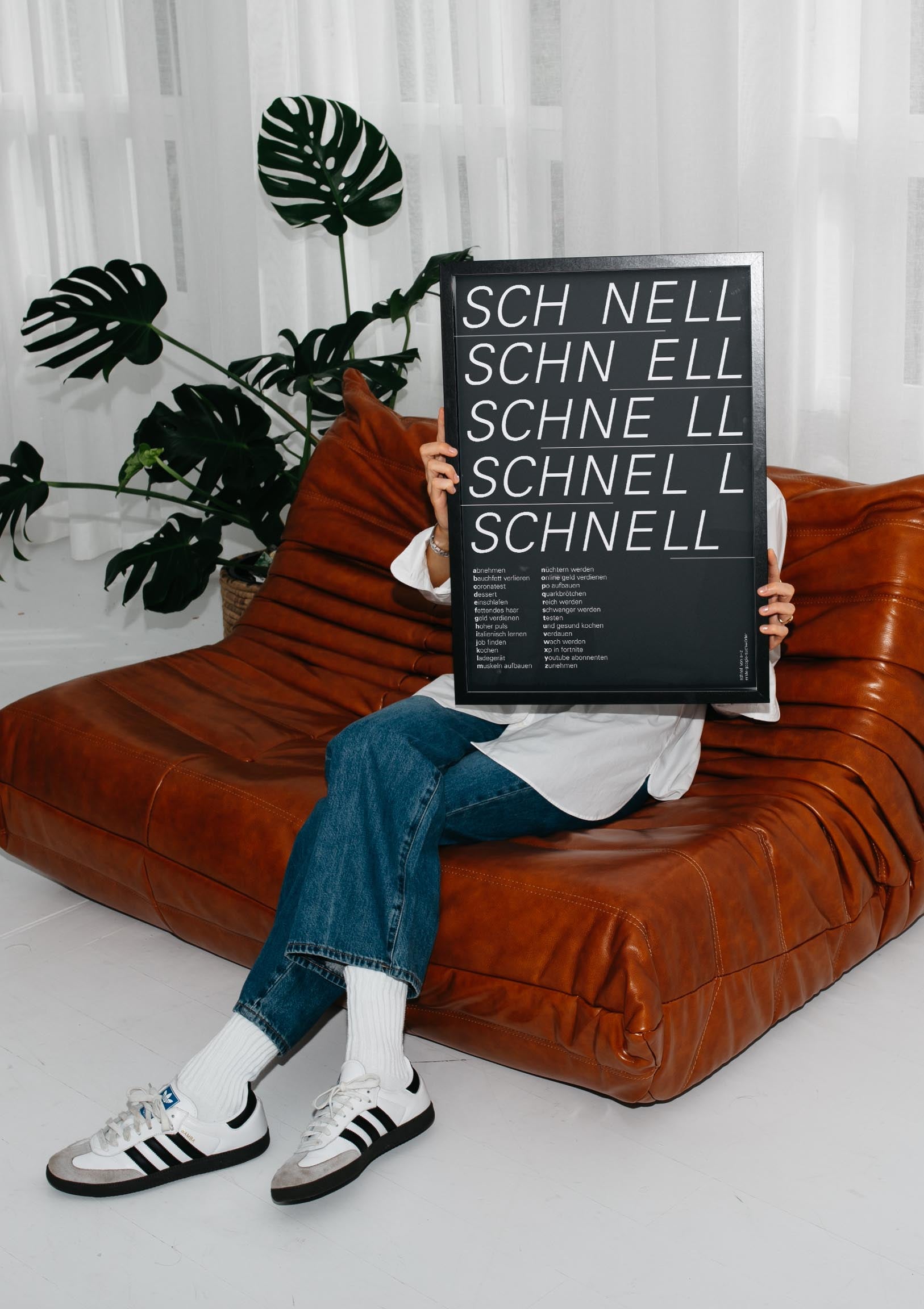 Schnell von A-Z