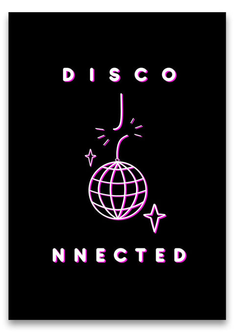 Disco-Grafik-Design-Poster.