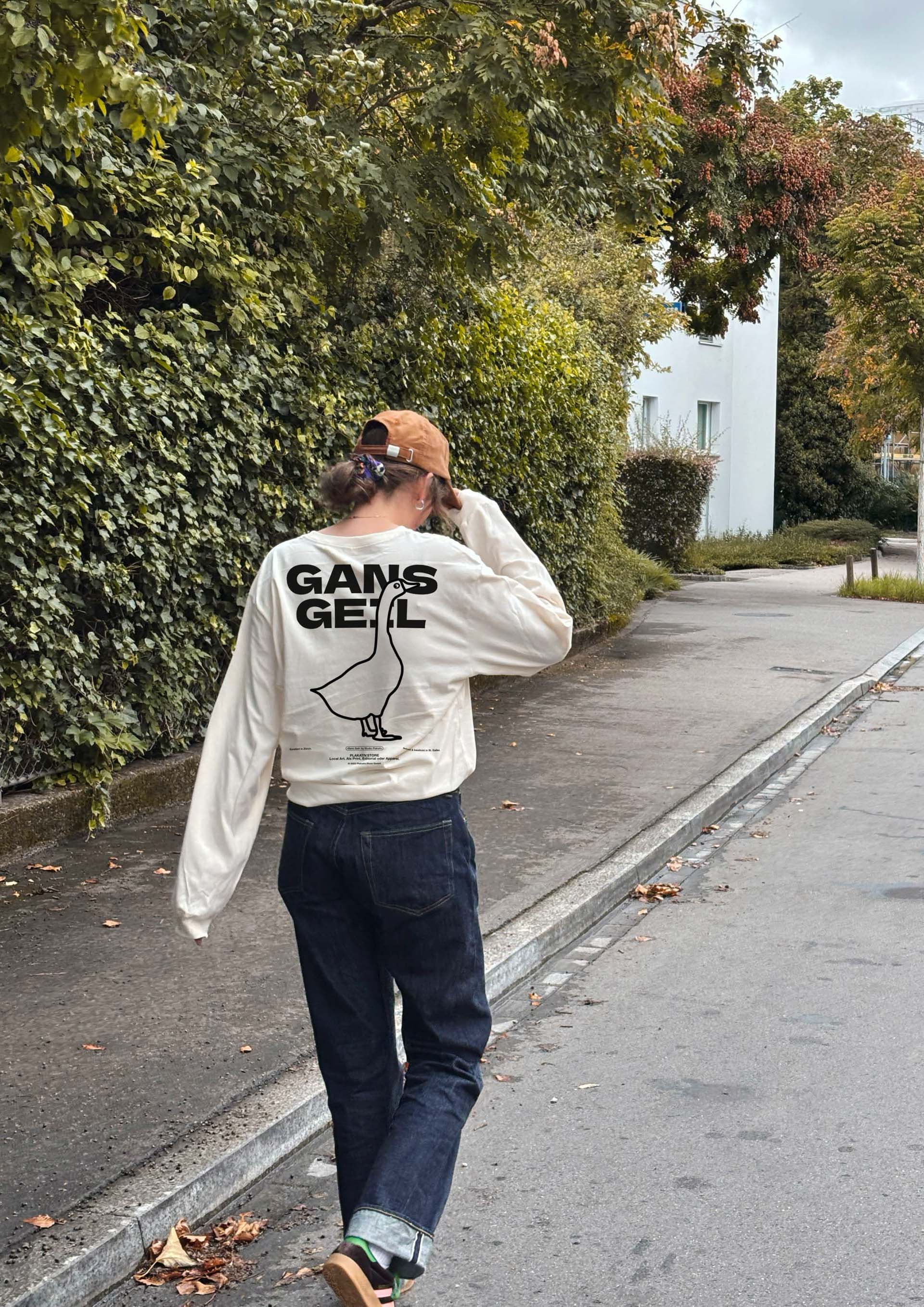 Longsleeves
