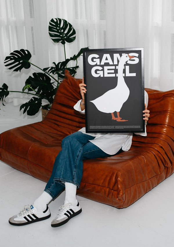 Gans Geil