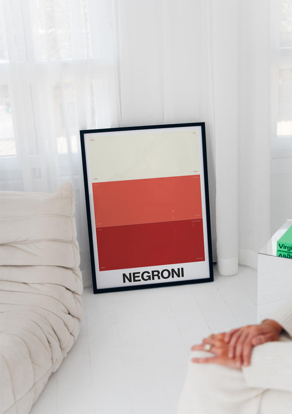 NEGRONI