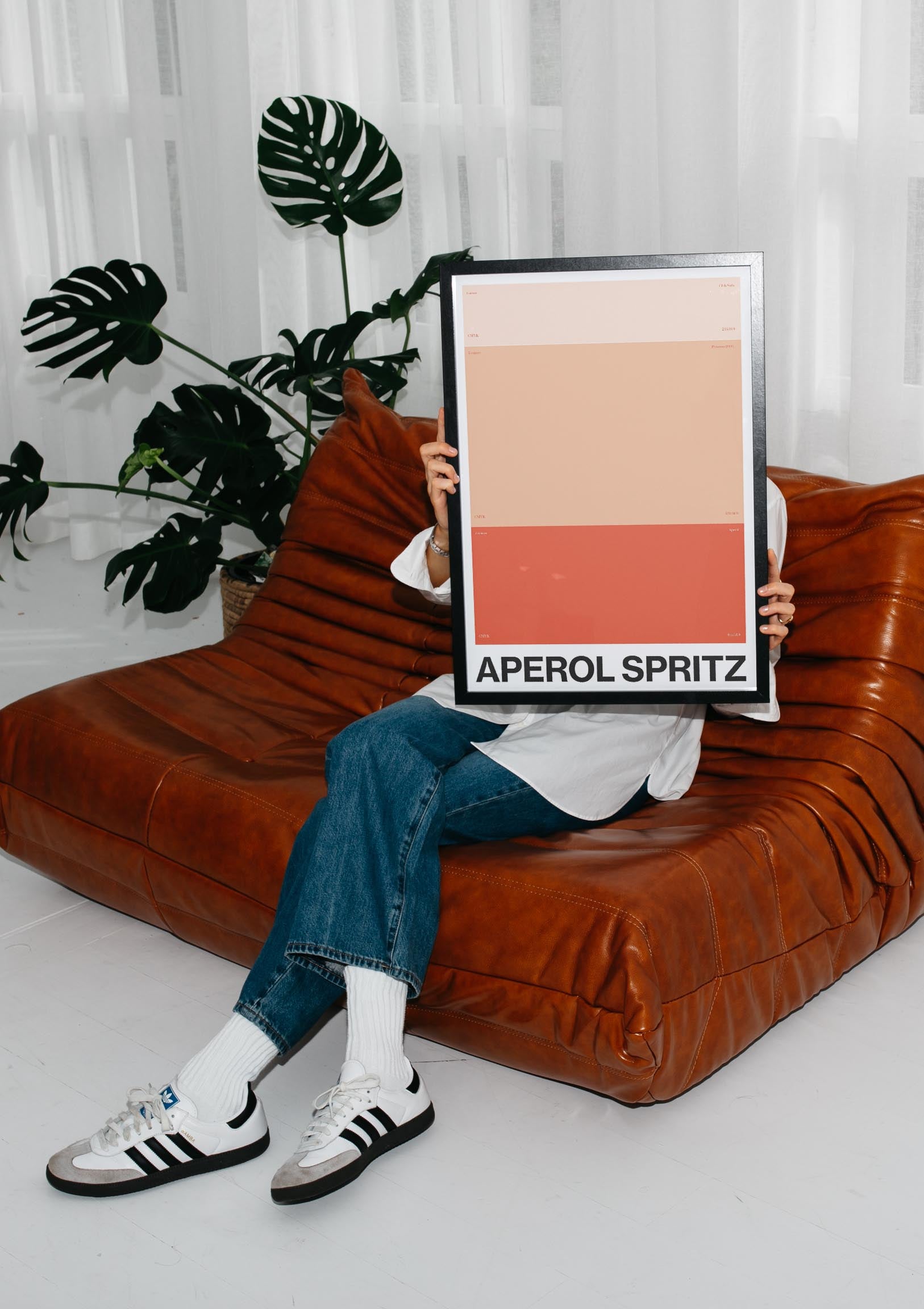 APEROL SPRITZ