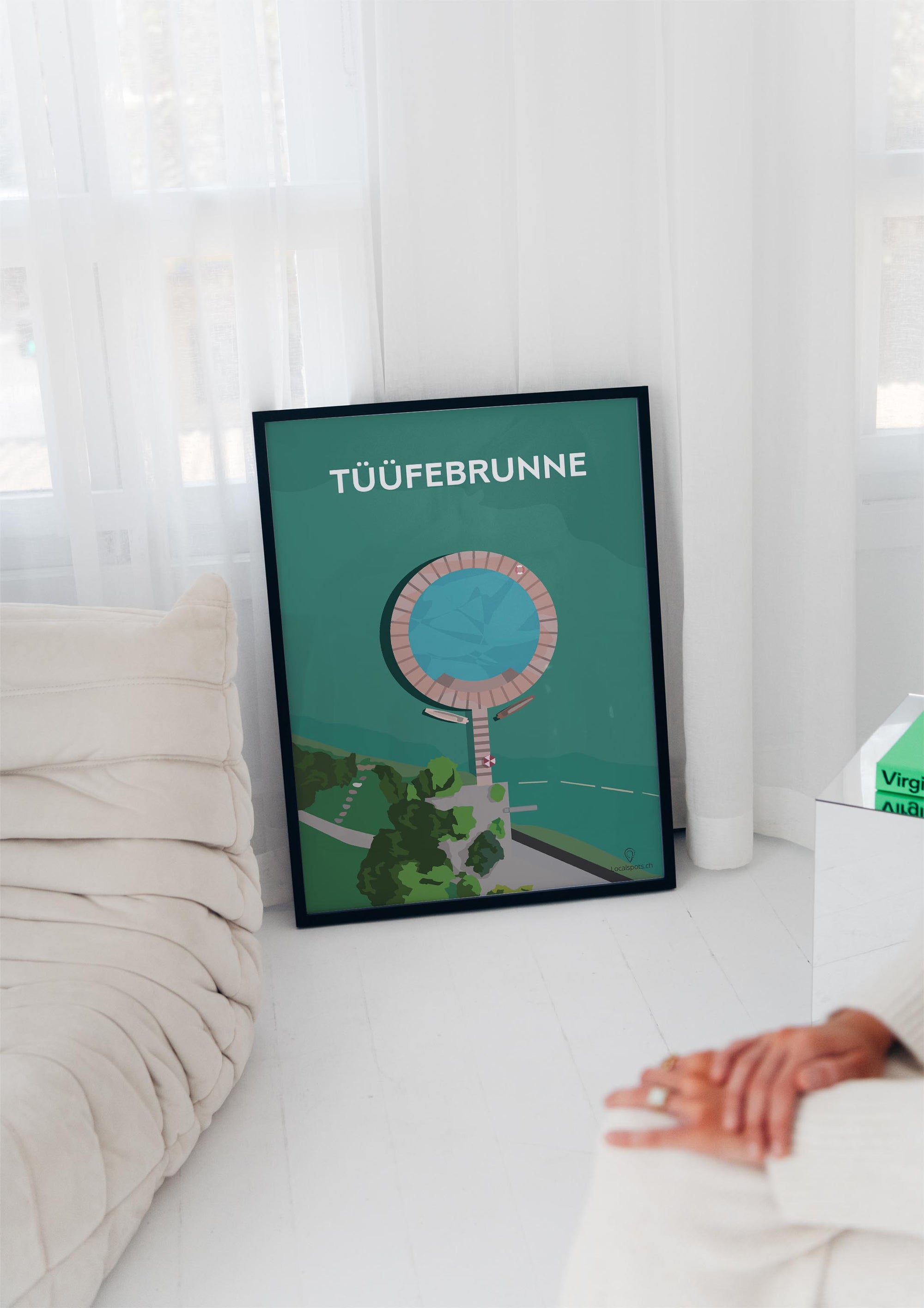 Tüüfebrunne
