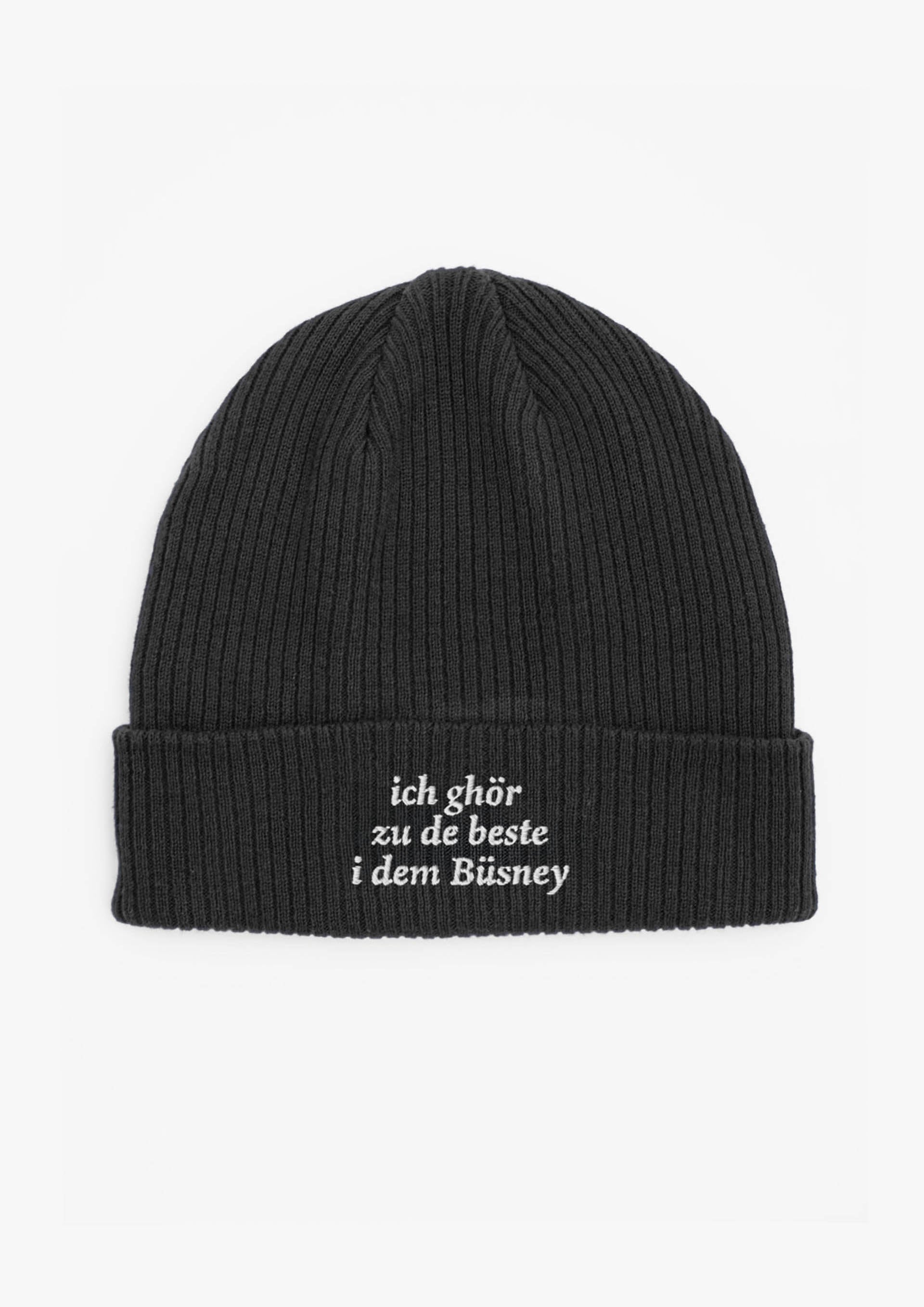 «Büsney» Beanie