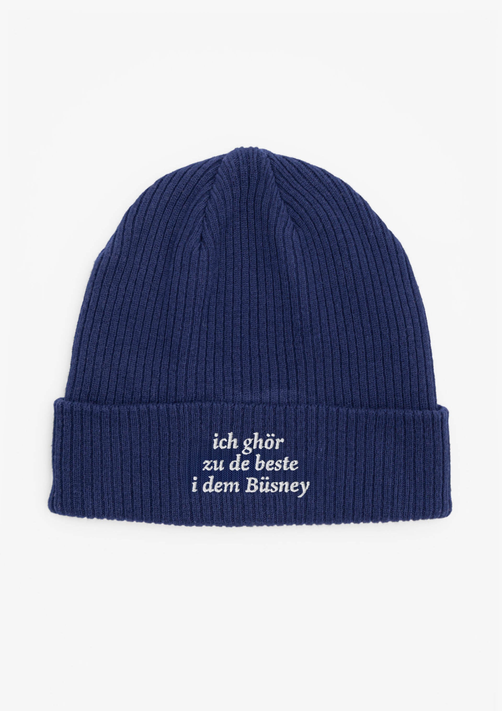 «Büsney» Beanie