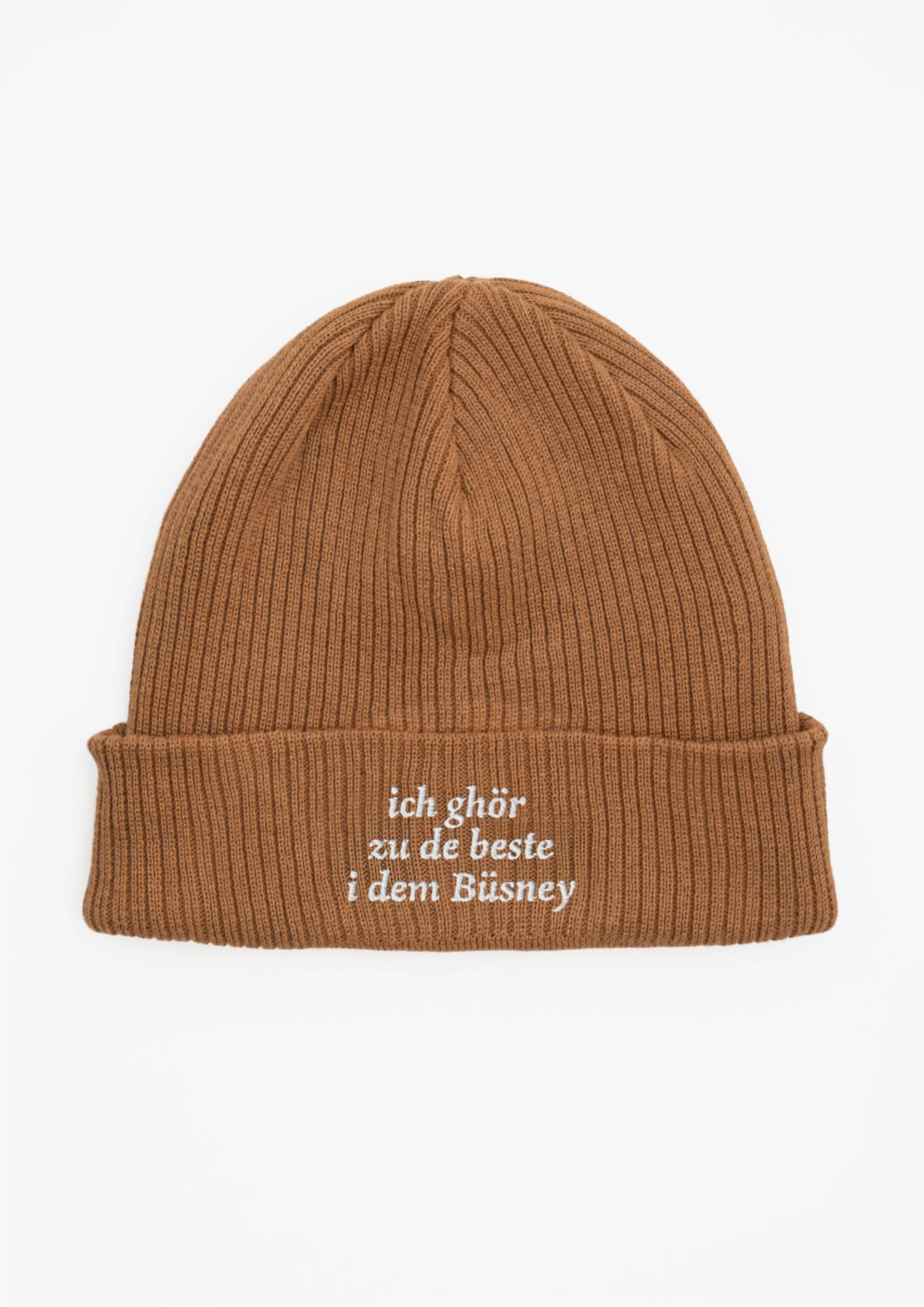 «Büsney» Beanie