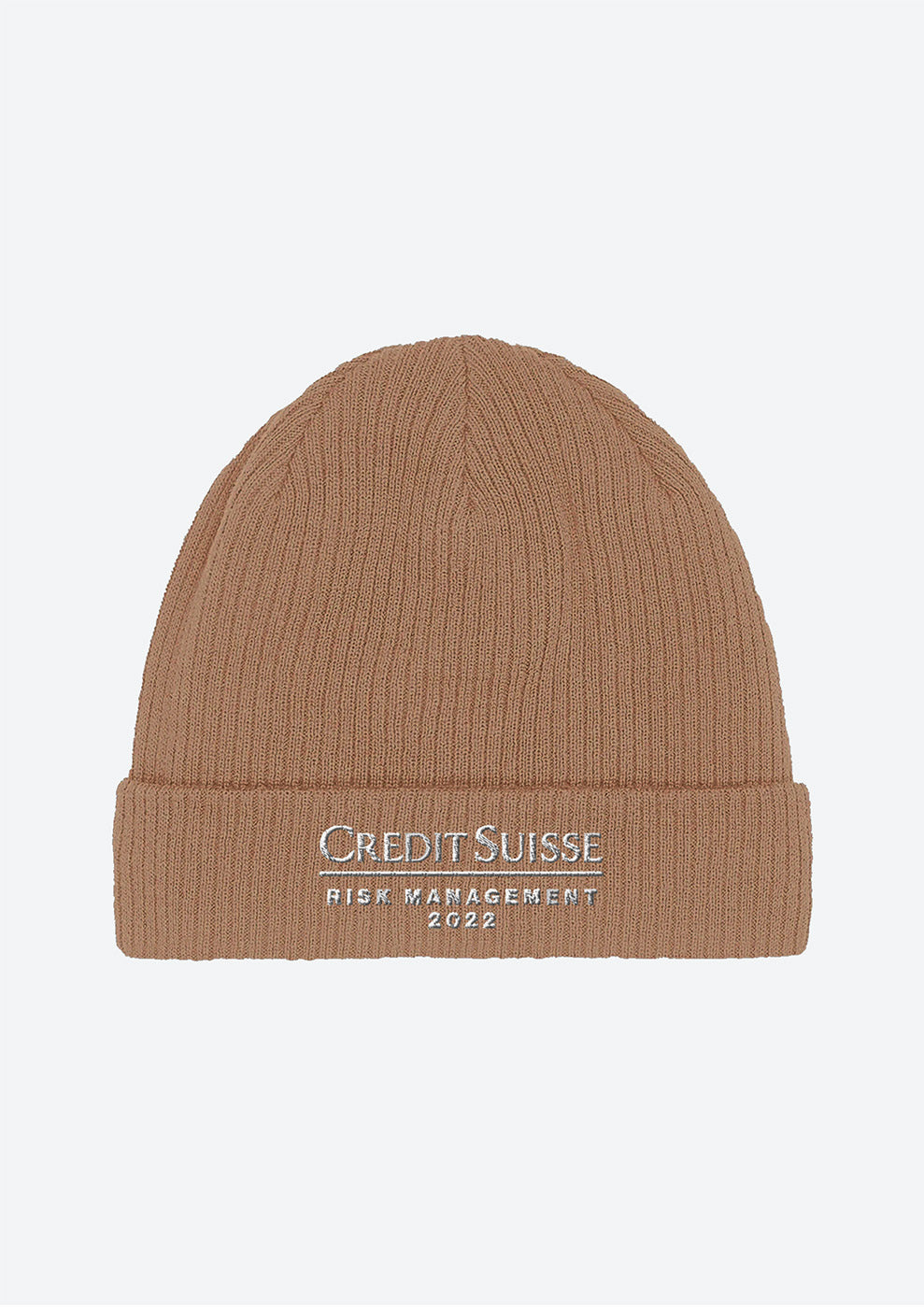 «Credit Suisse Risk Management» Beanie