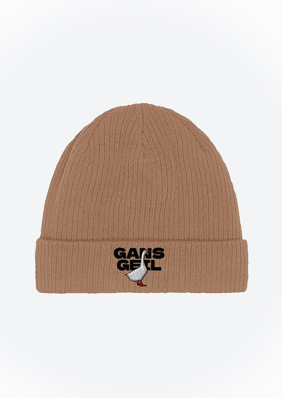 «Gans Geil» Beanie