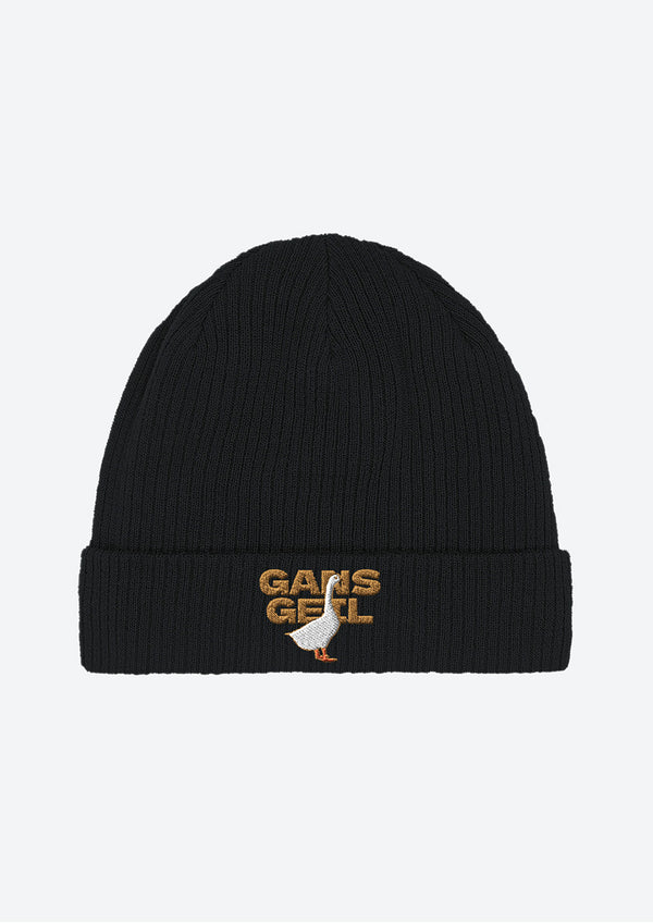 «Gans Geil» Beanie