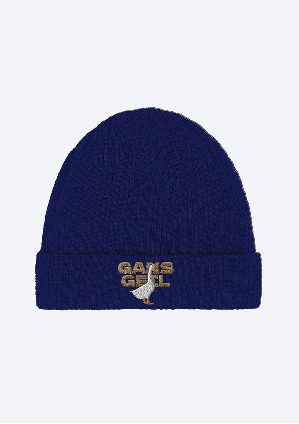 «Gans Geil» Beanie