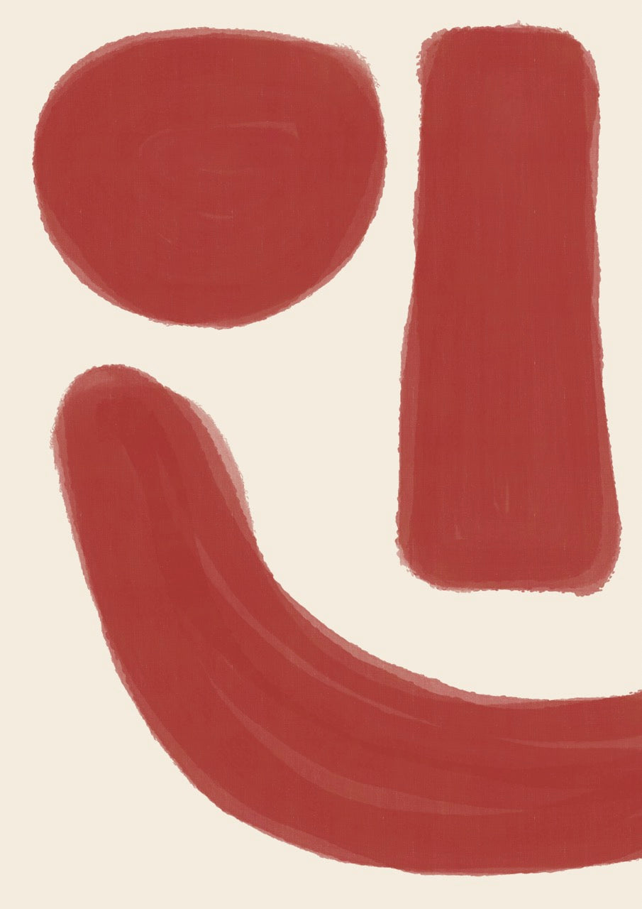 Grin to win