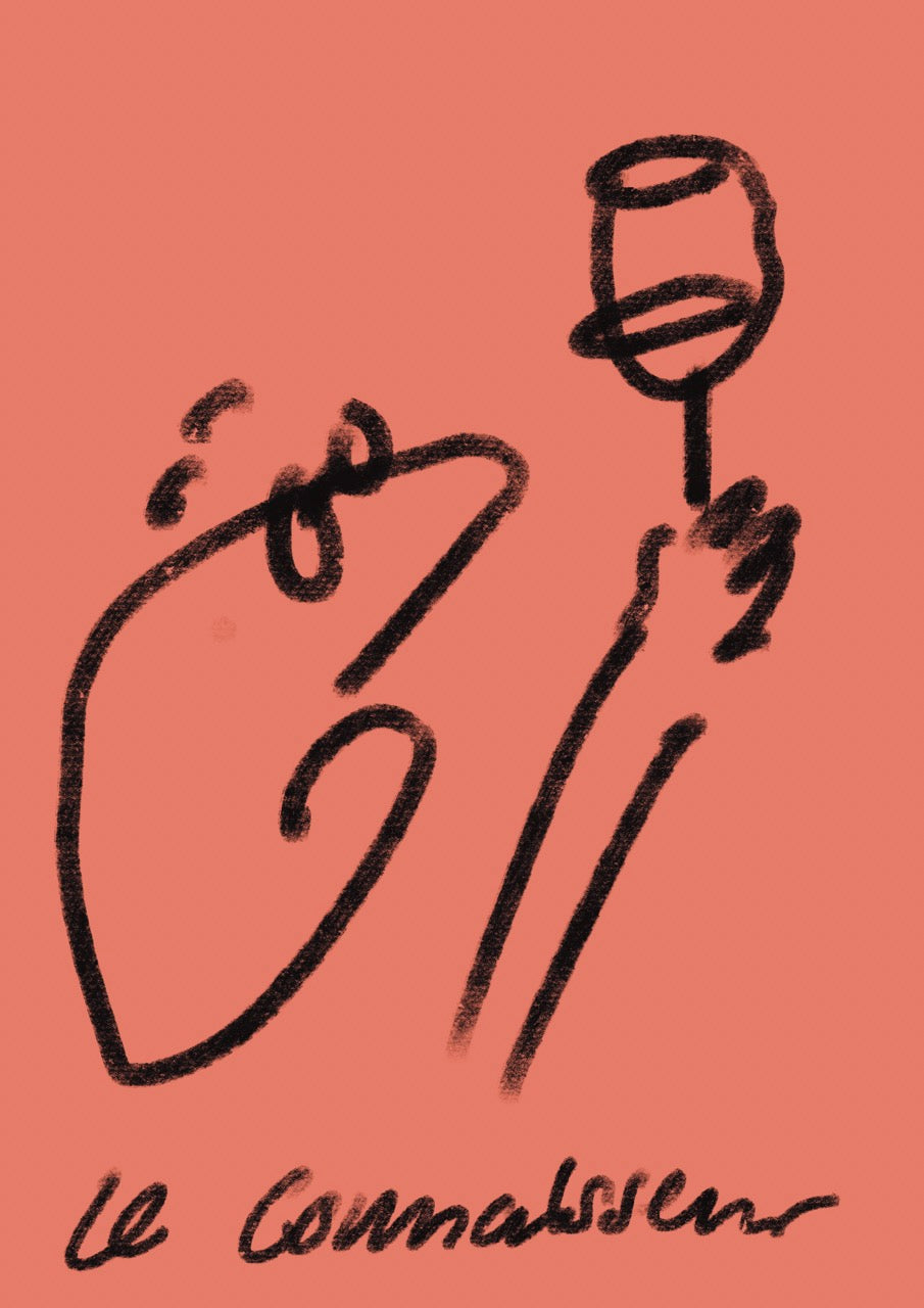 Le Connaisseur
