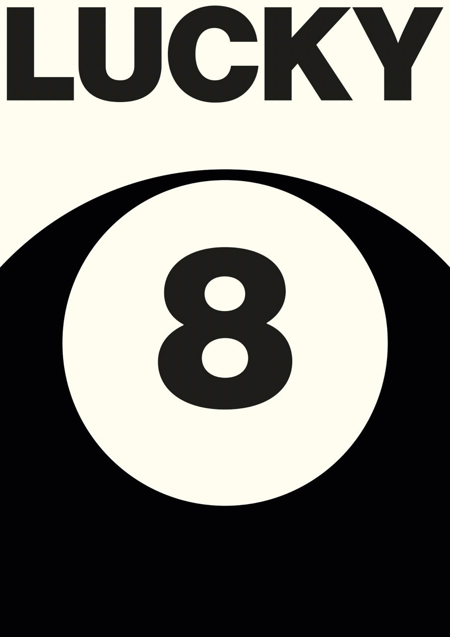Lucky8
