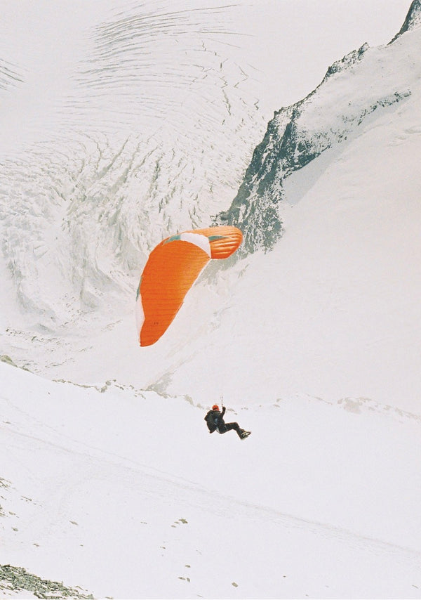 Paraglider