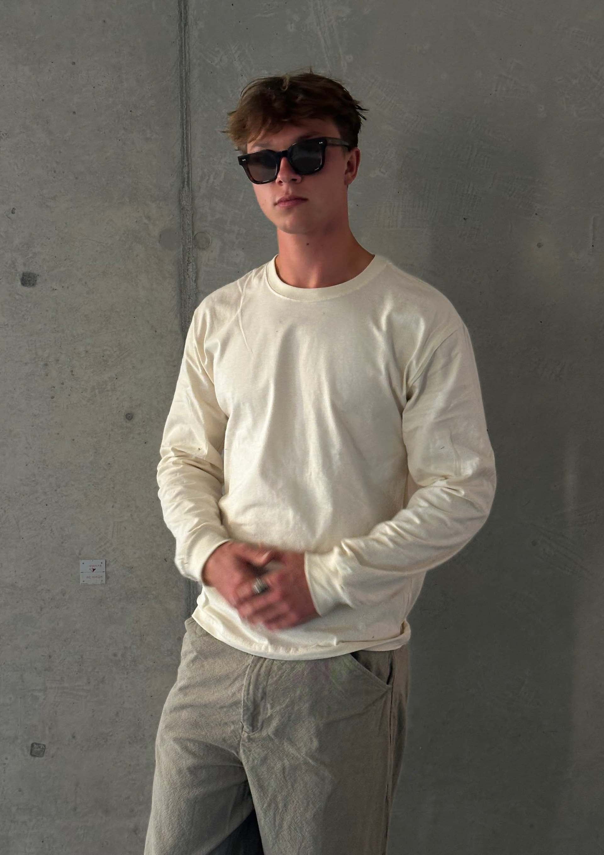 «Blüemli» Longsleeve