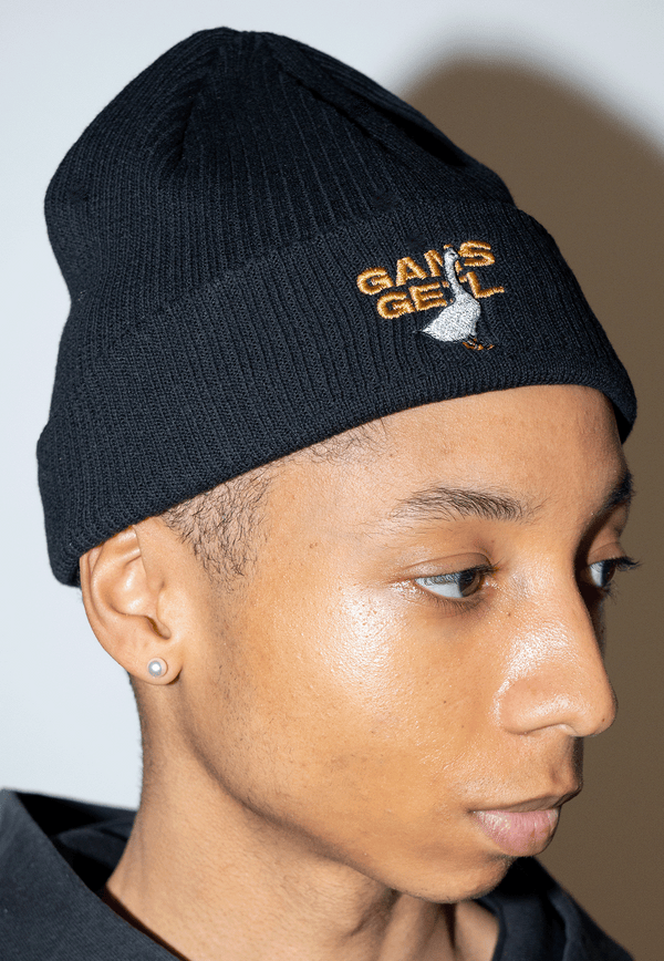 «Gans Geil» Beanie