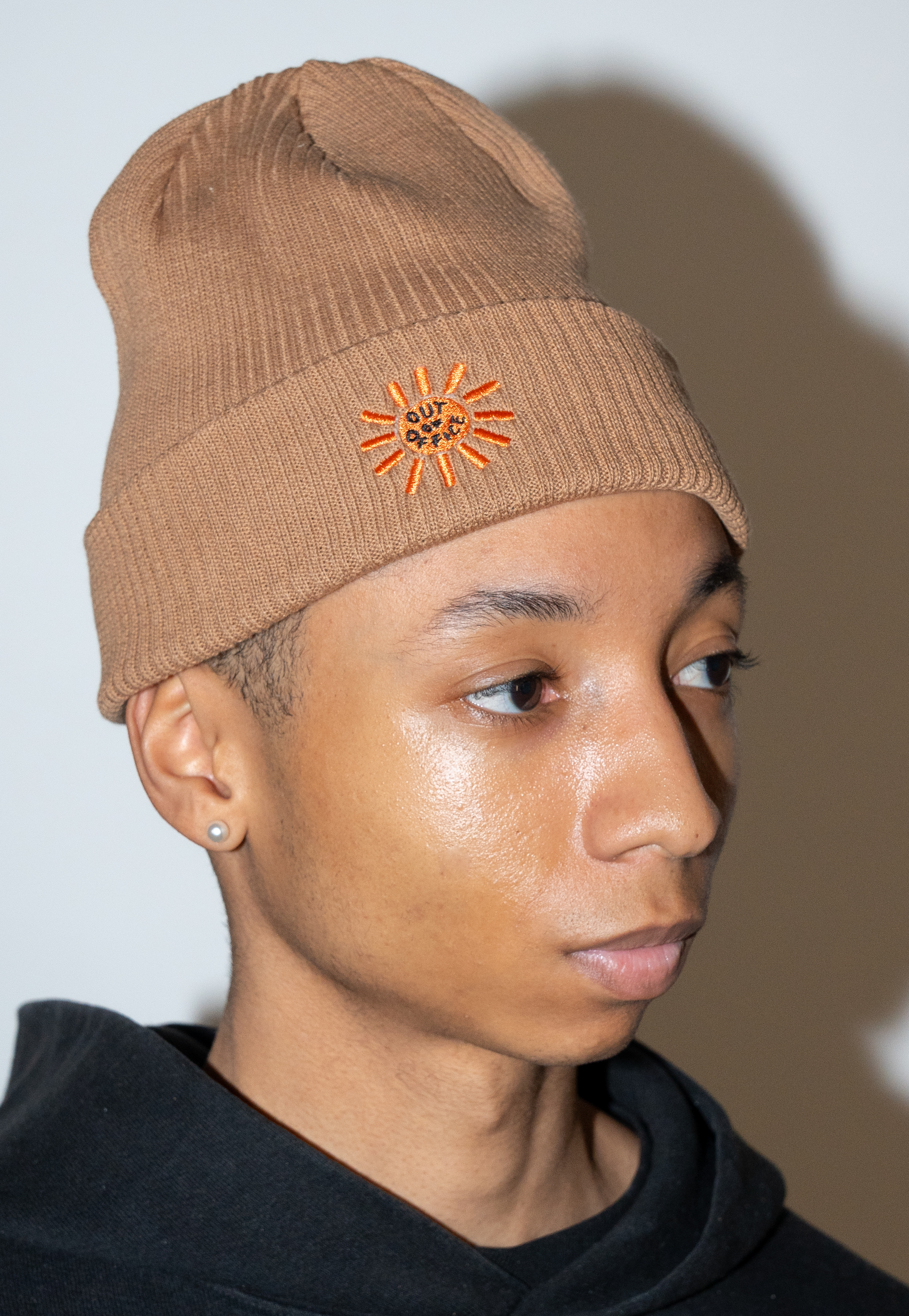 «Out of Office» Beanie