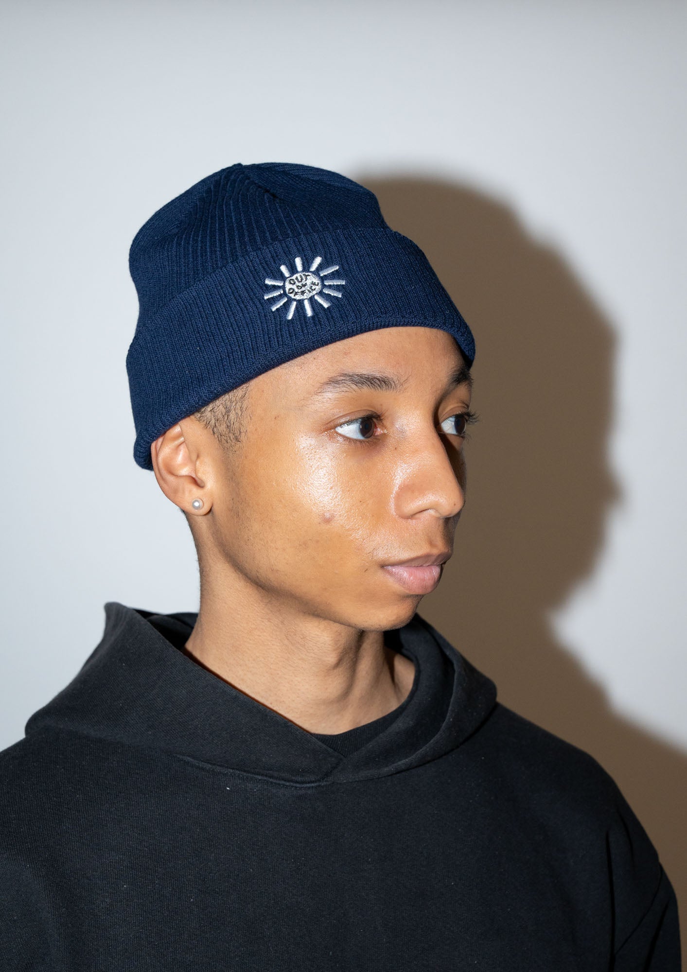 «Out of Office» Beanie