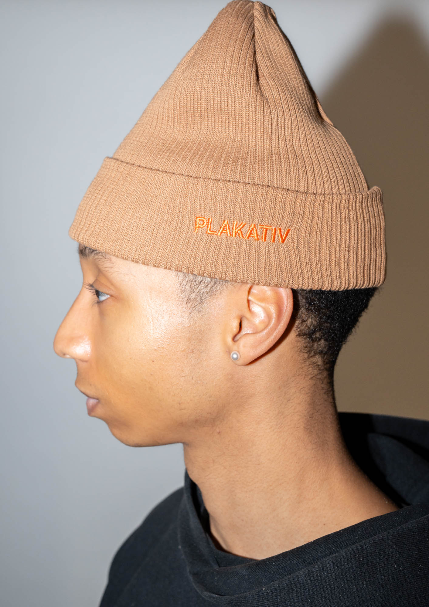 «Out of Office» Beanie