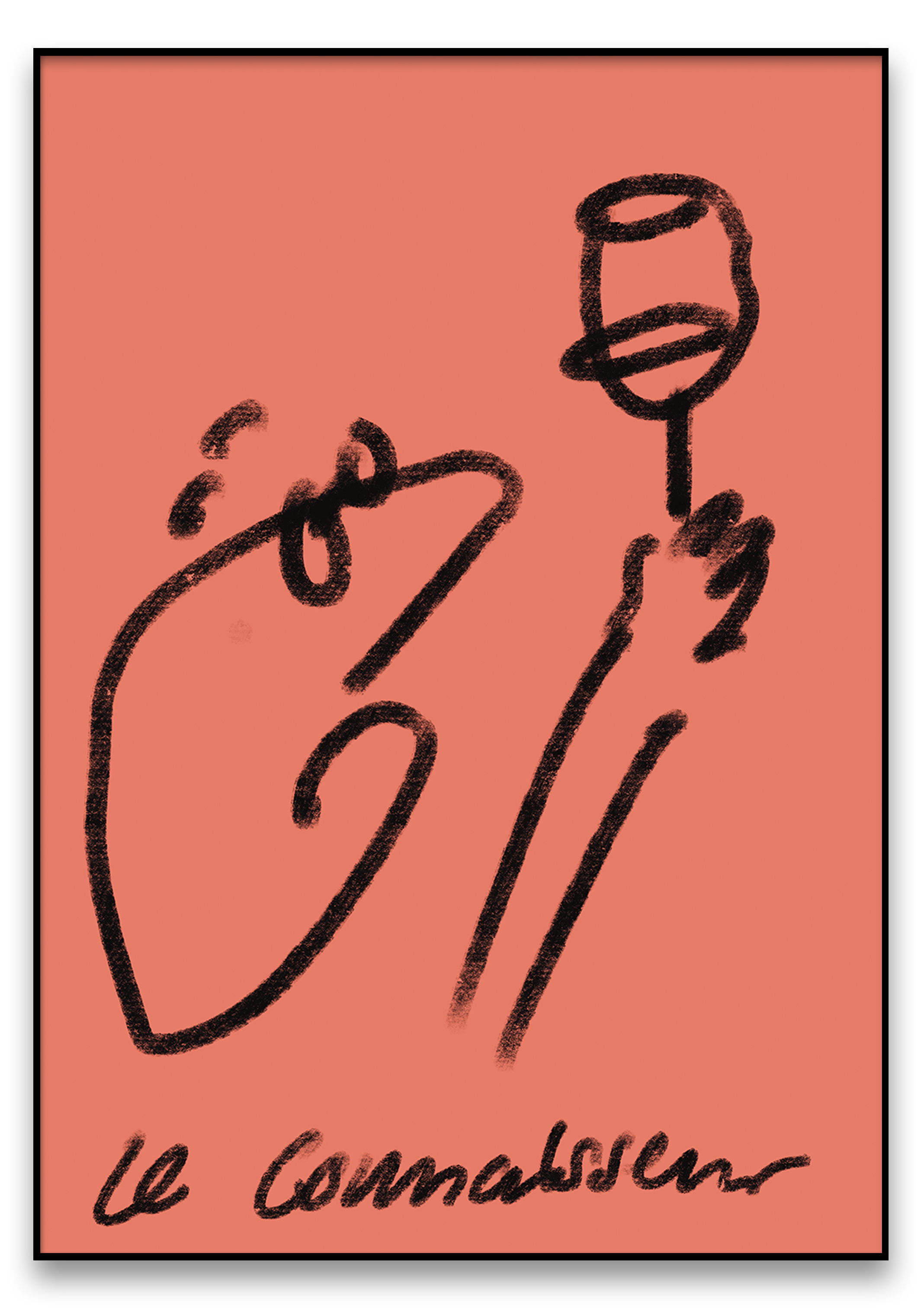 Le Connaisseur