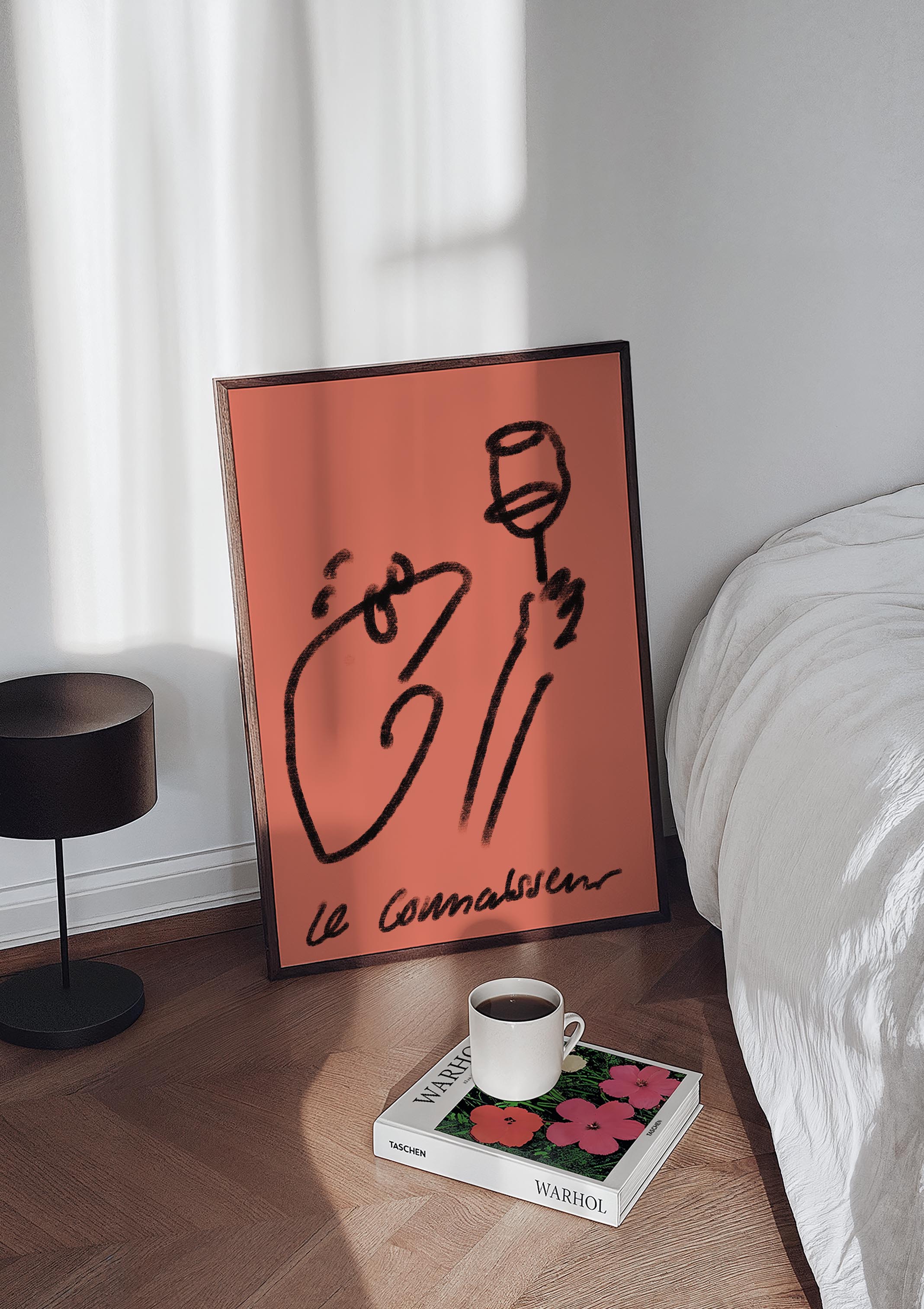 Le Connaisseur