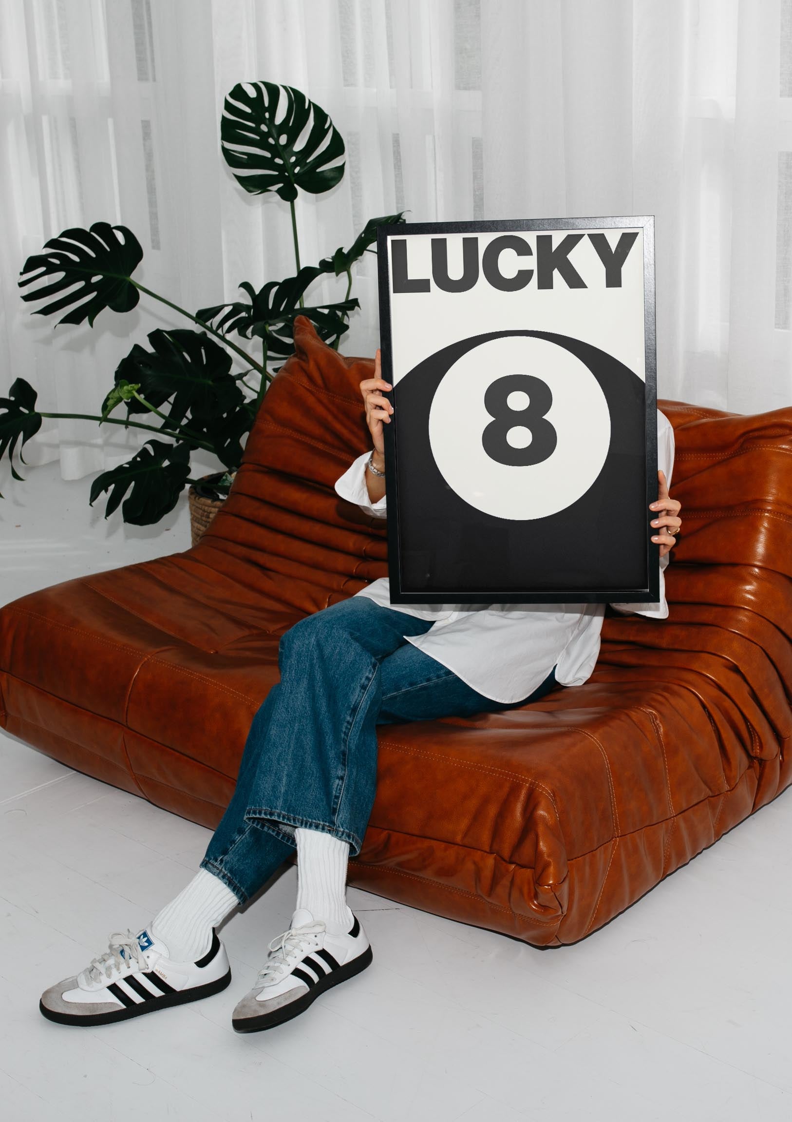 Lucky8