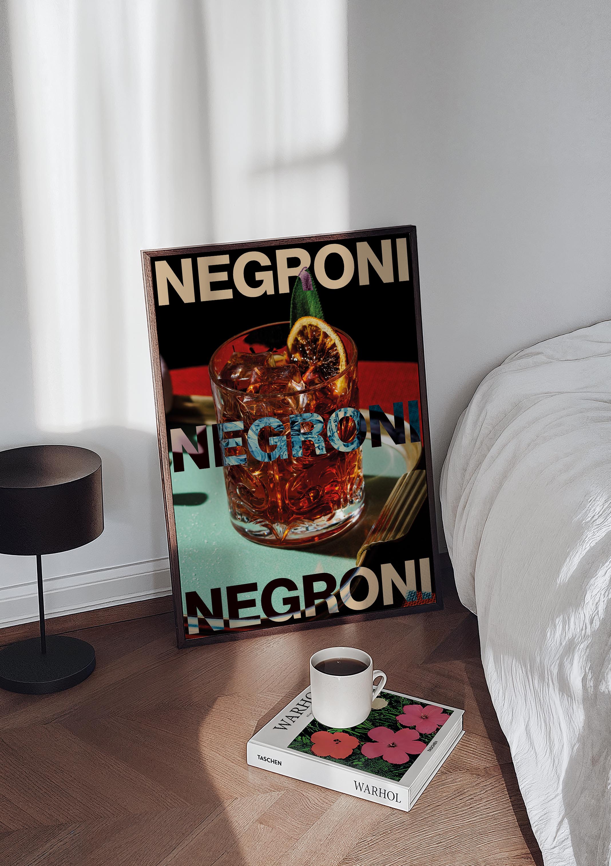 NEGRONI x3