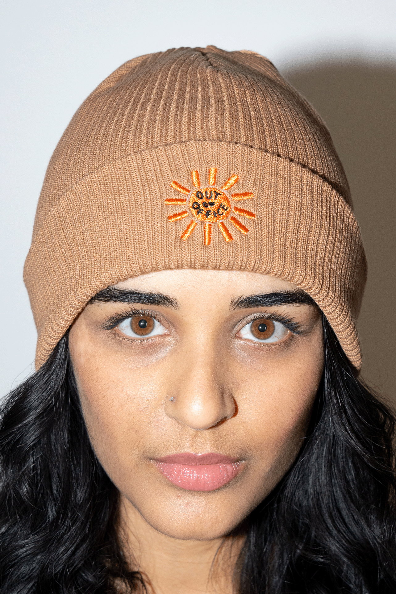«Out of Office» Beanie