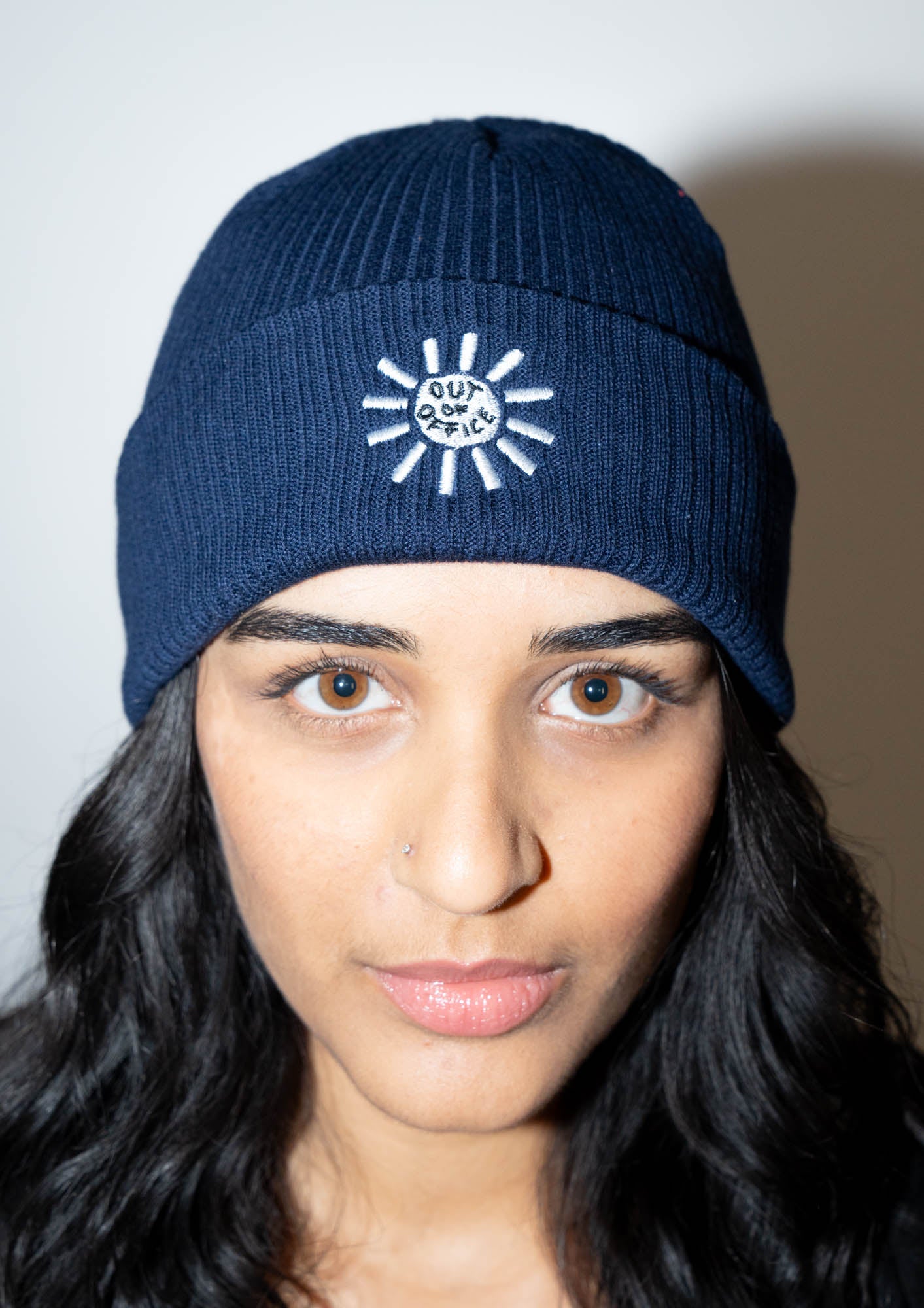«Out of Office» Beanie