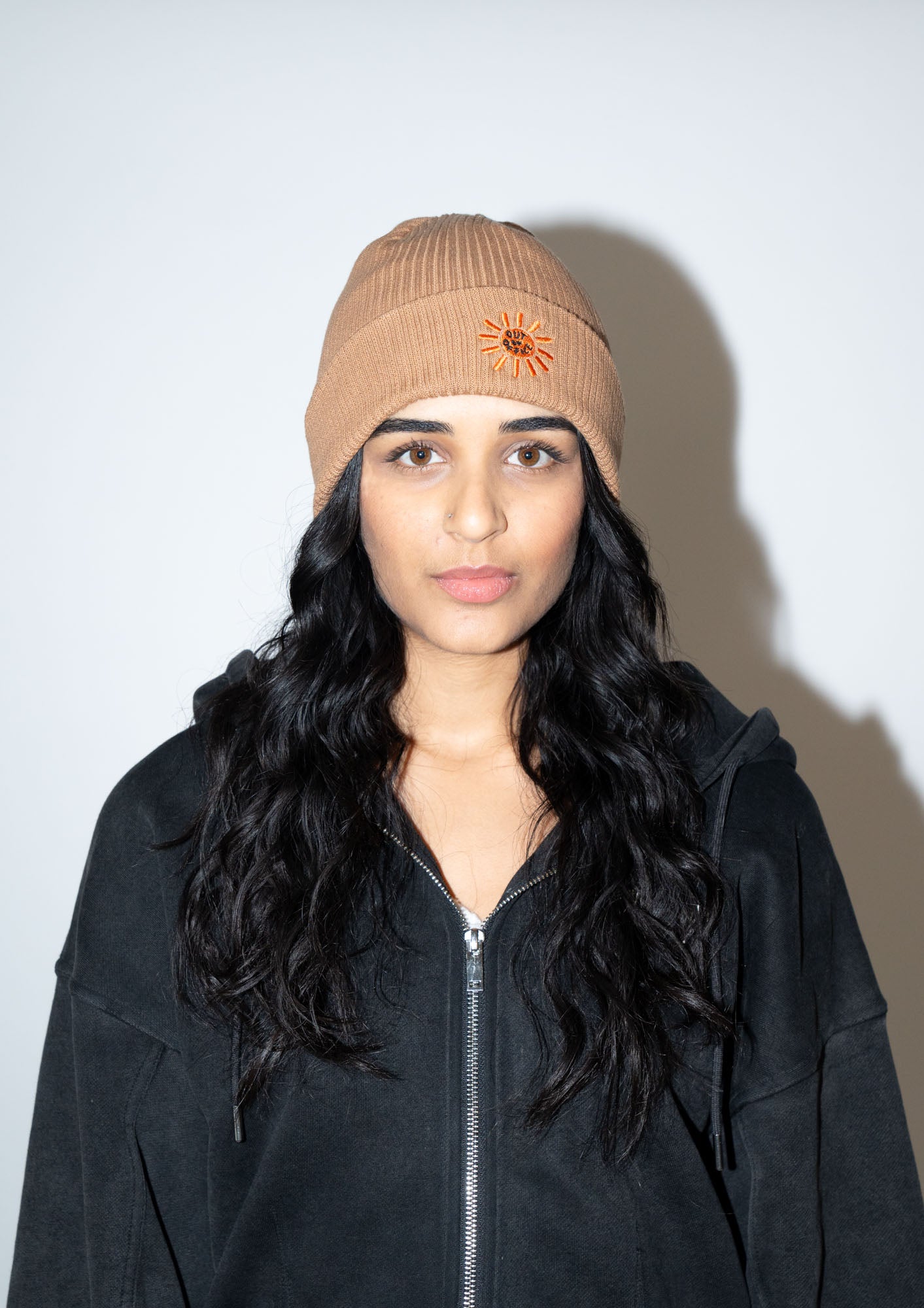 «Out of Office» Beanie