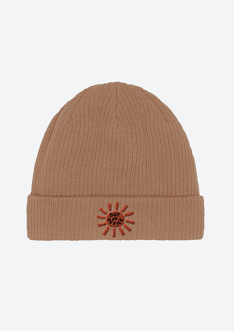 «Out of Office» Beanie