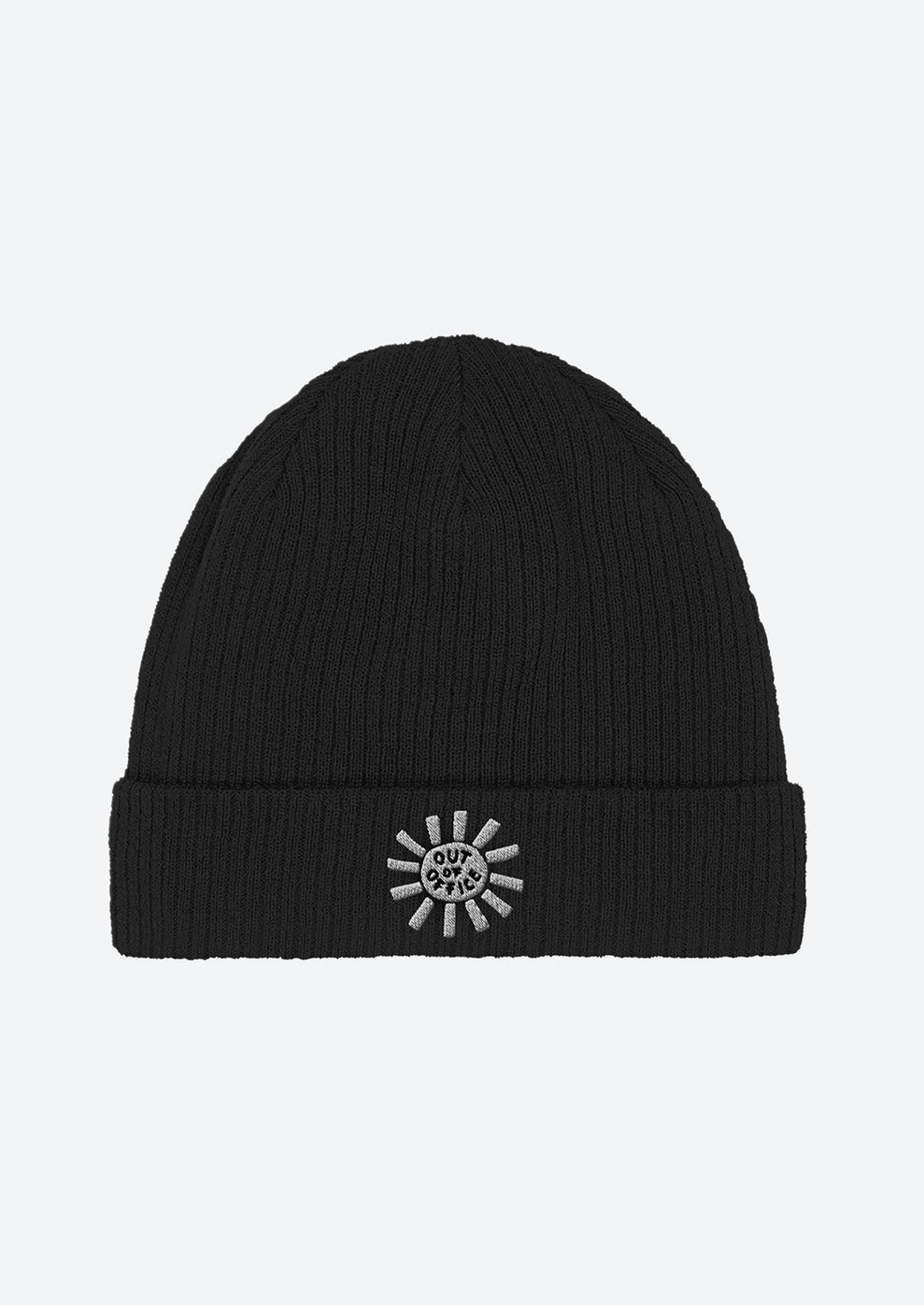 «Out of Office» Beanie