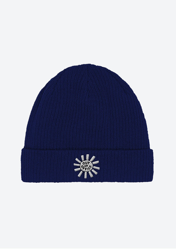 «Out of Office» Beanie