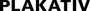 PLAKATIV