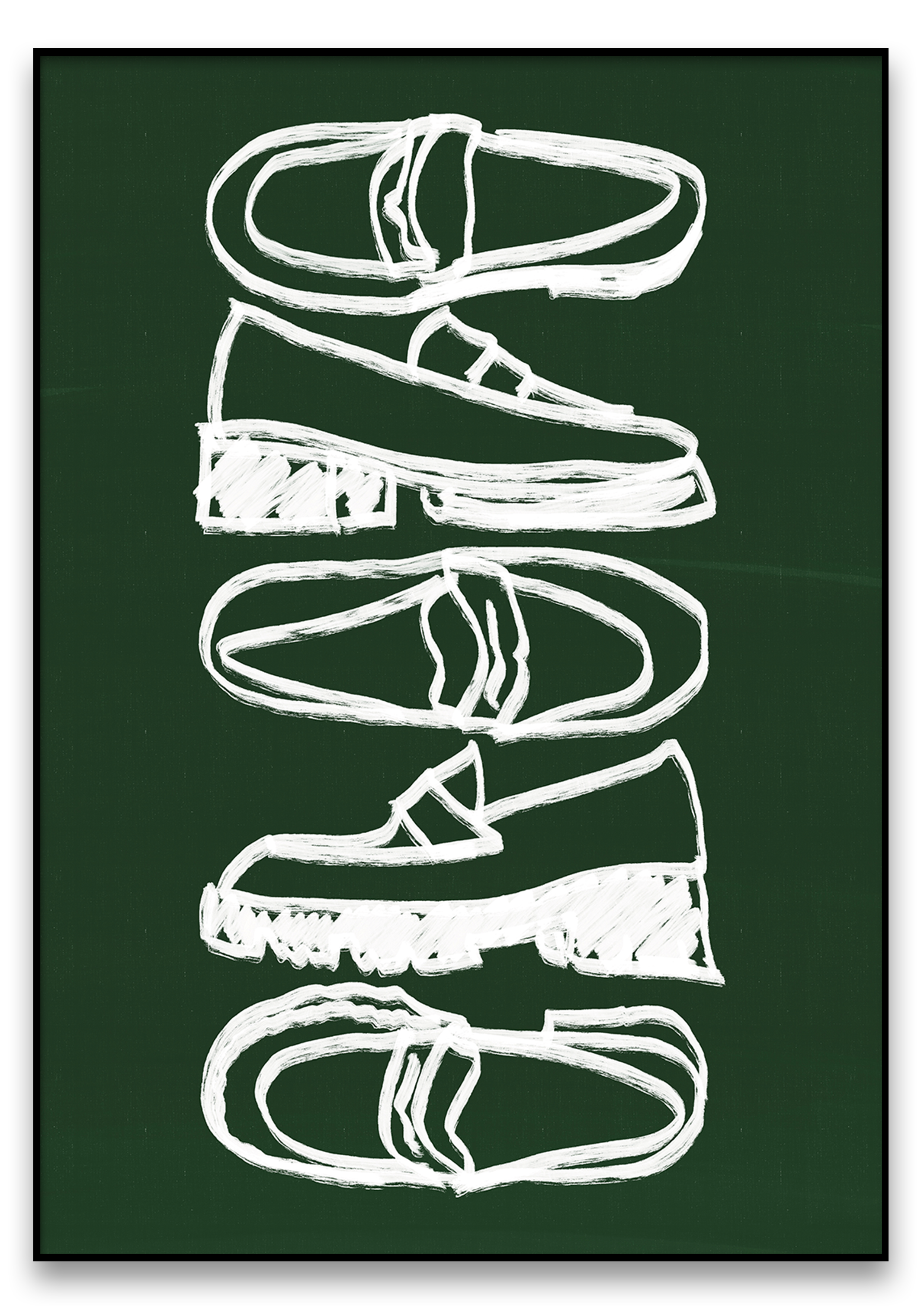 Schuhwerk