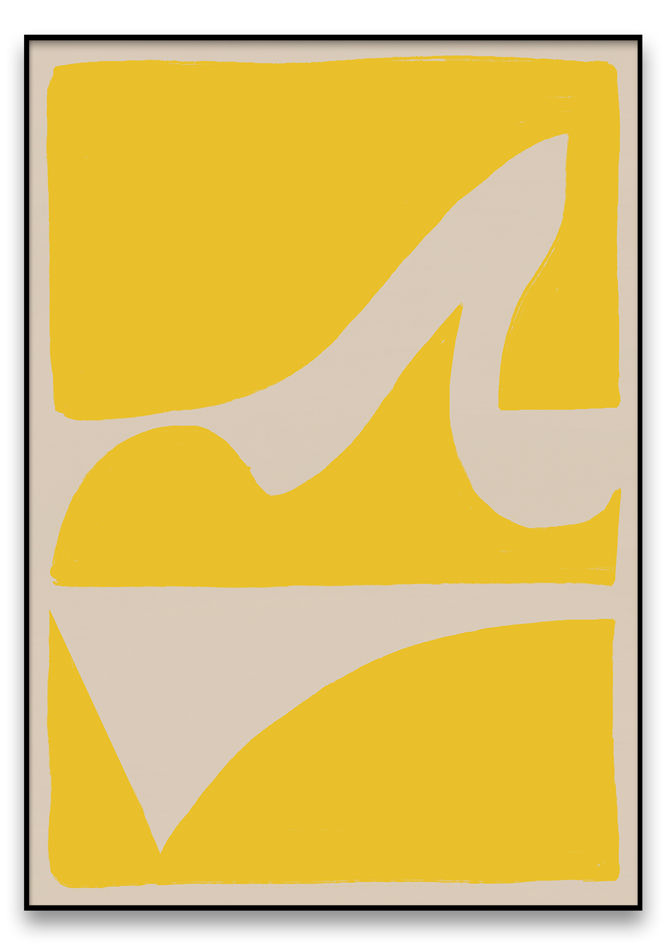 Yellow Waves