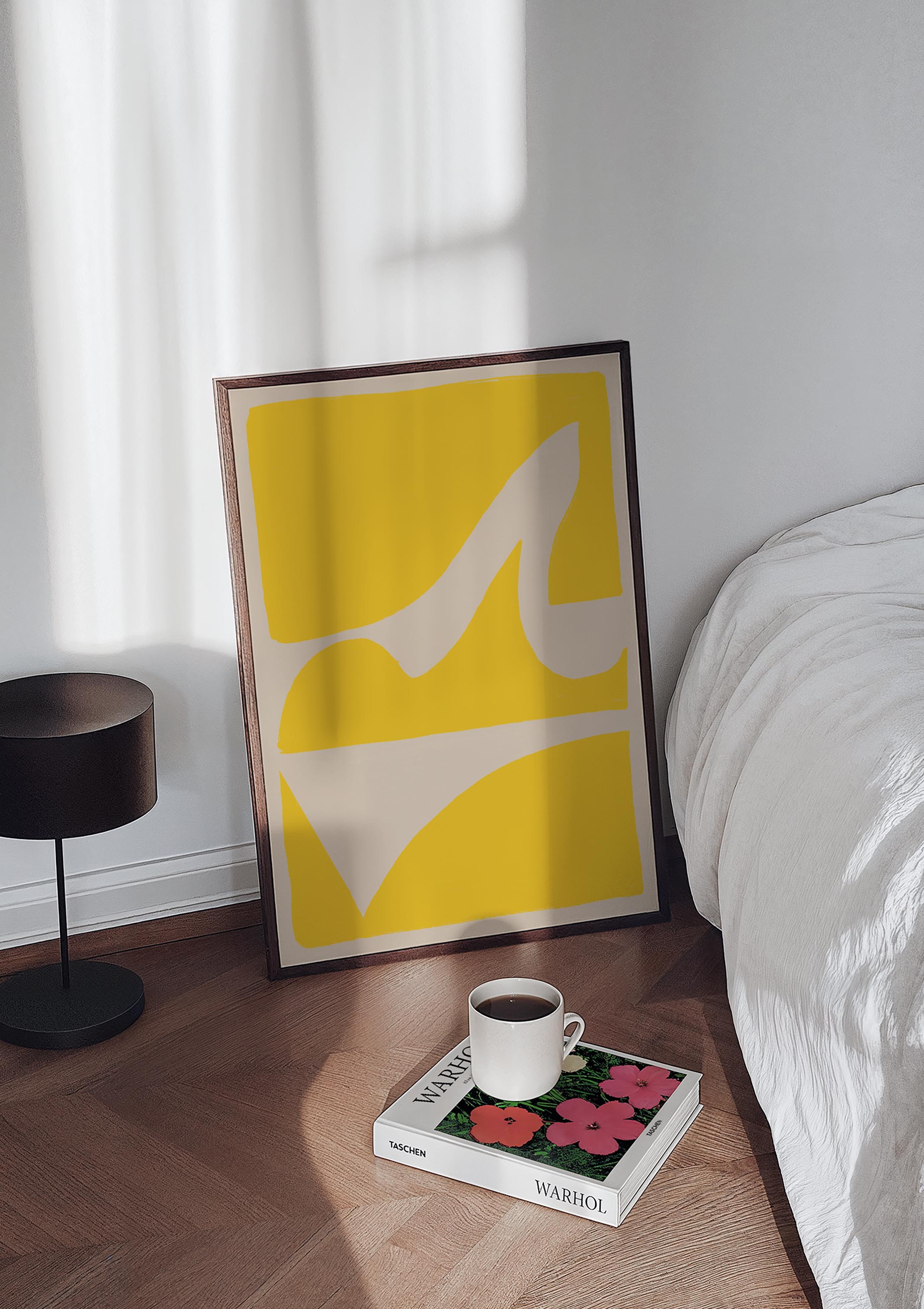 Yellow Waves