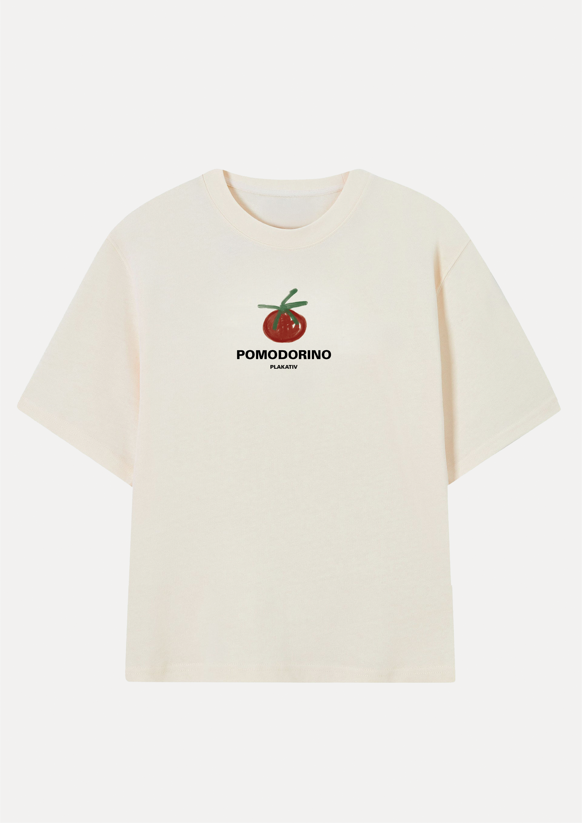 «Goose Geil» heavy weight tee