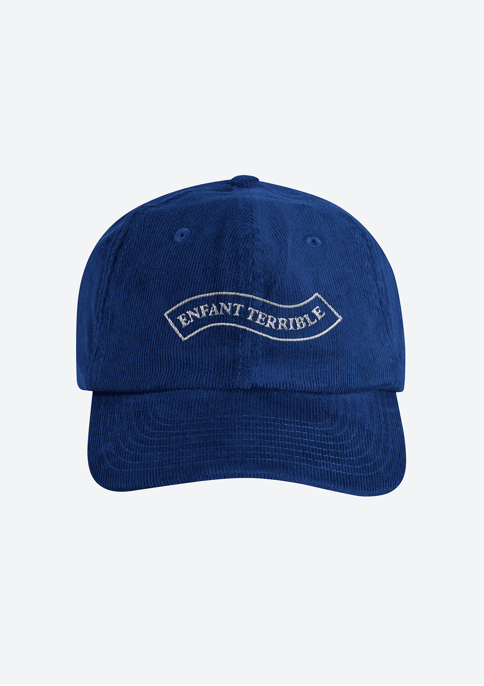 "Enfant terrible" Courdroy Cap