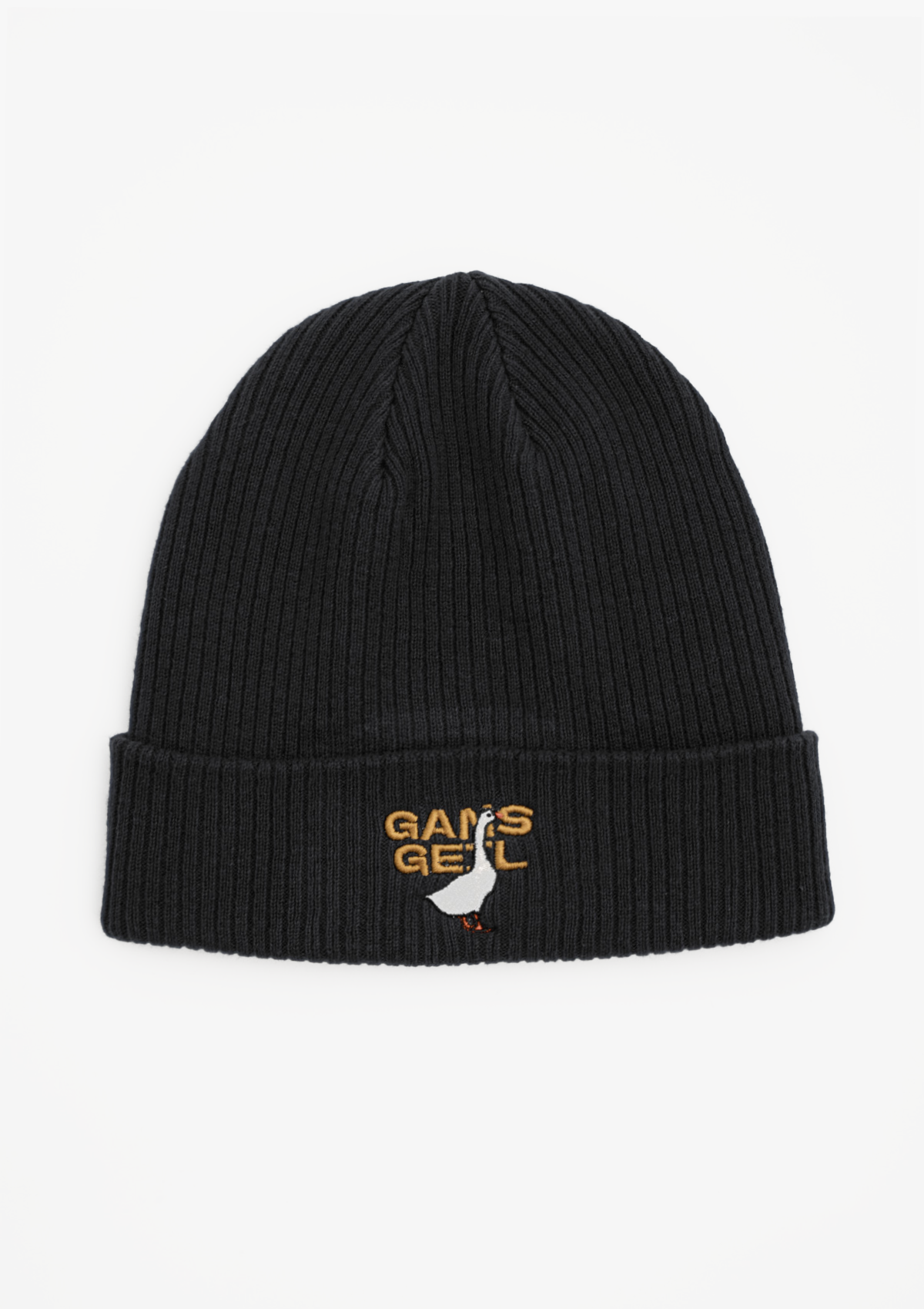 «Gans Geil» Beanie