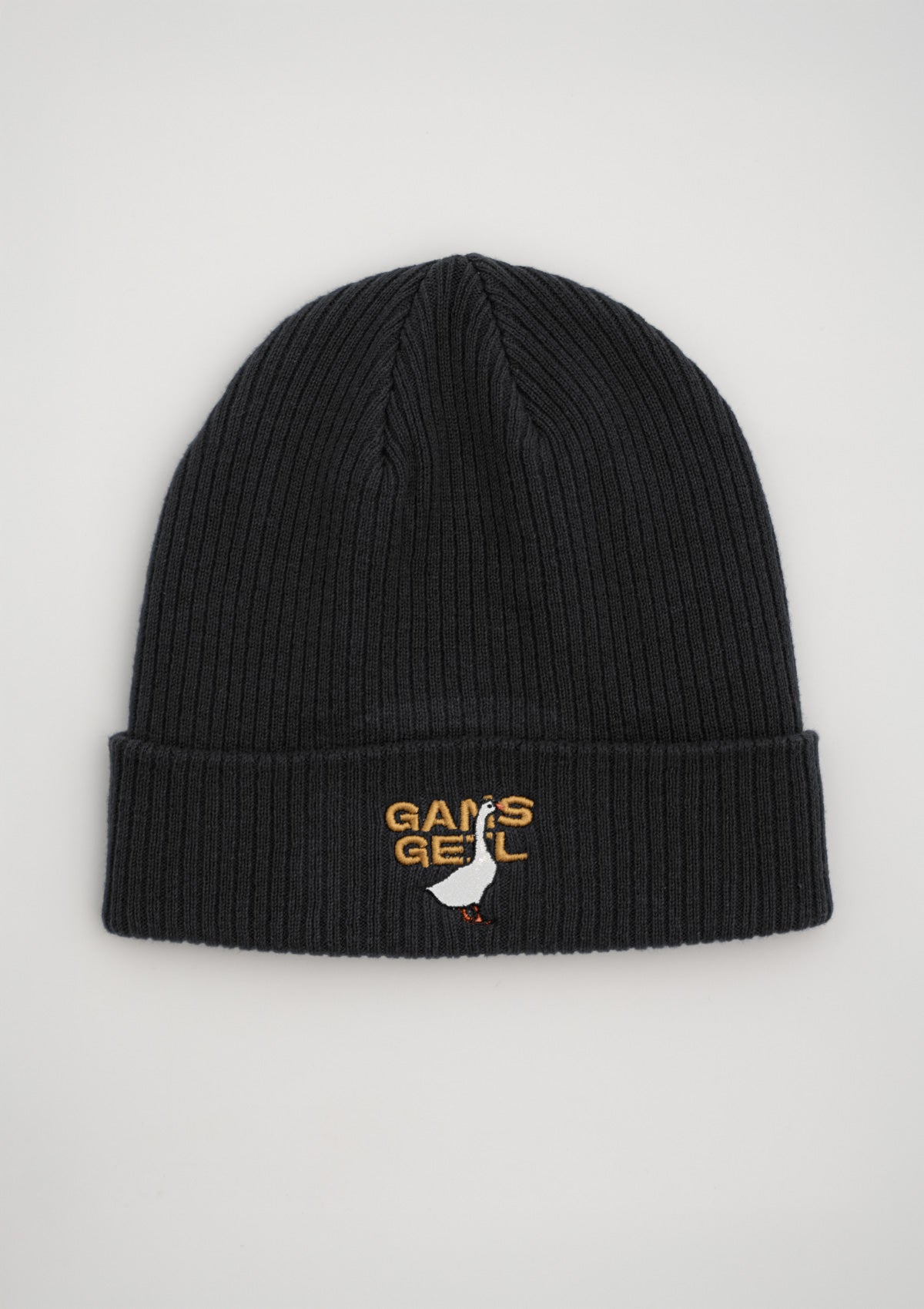 «Gans Geil» Beanie