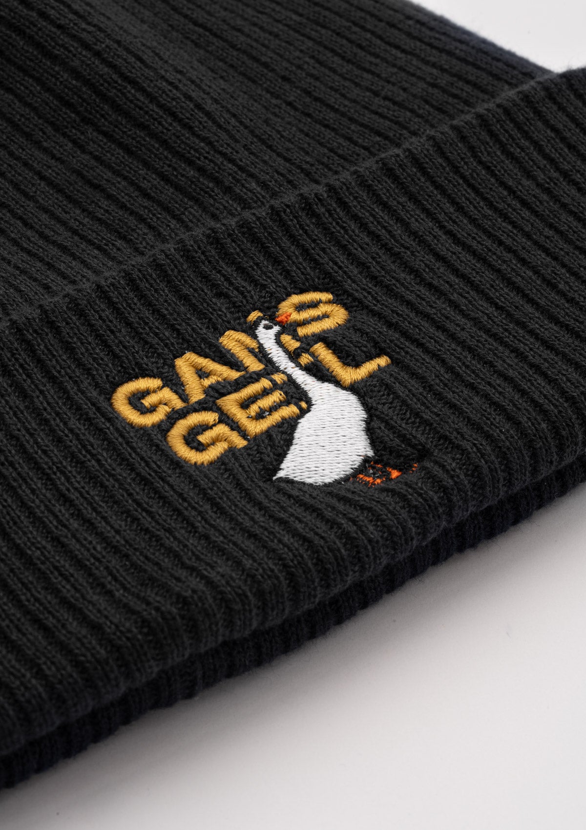 «Gans Geil» Beanie