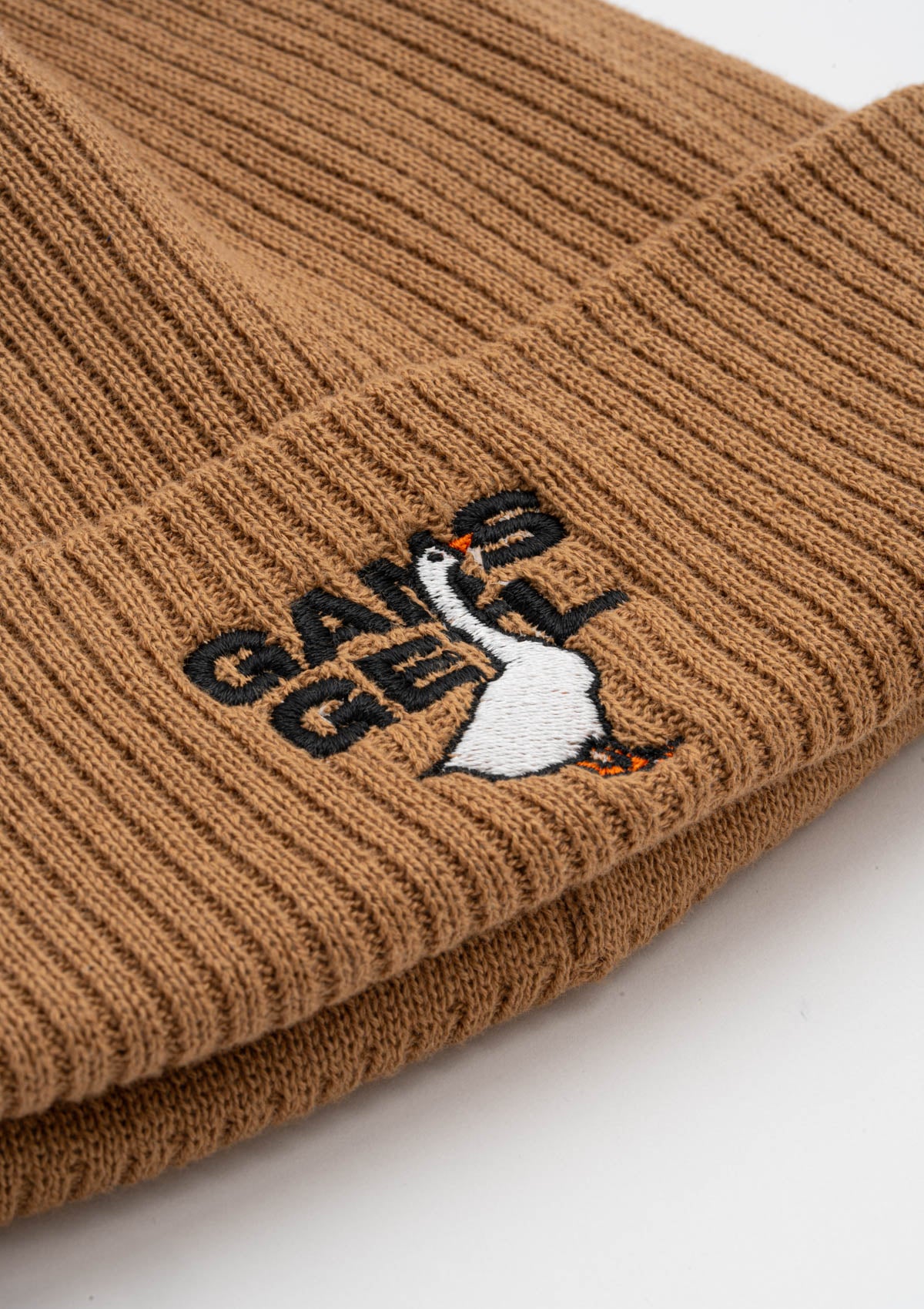 «Gans Geil» Beanie