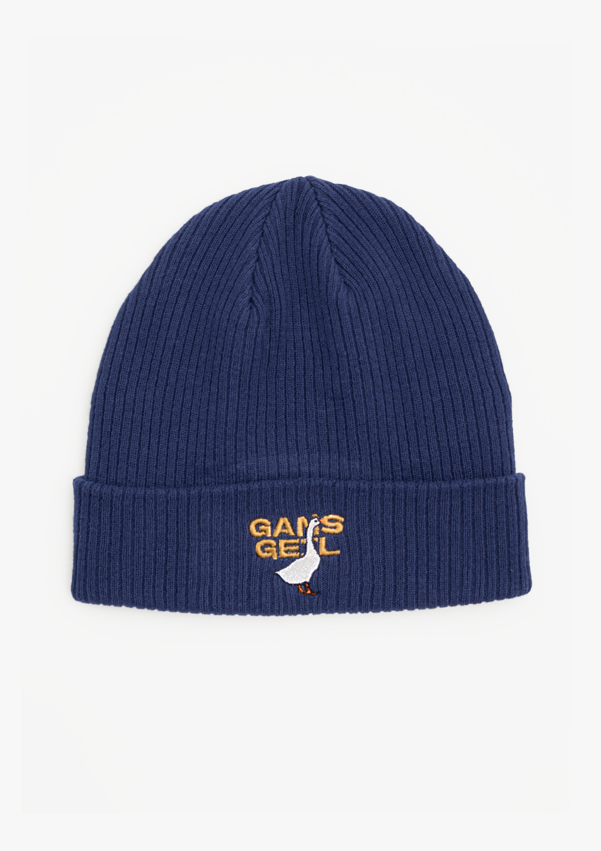 «Gans Geil» Beanie