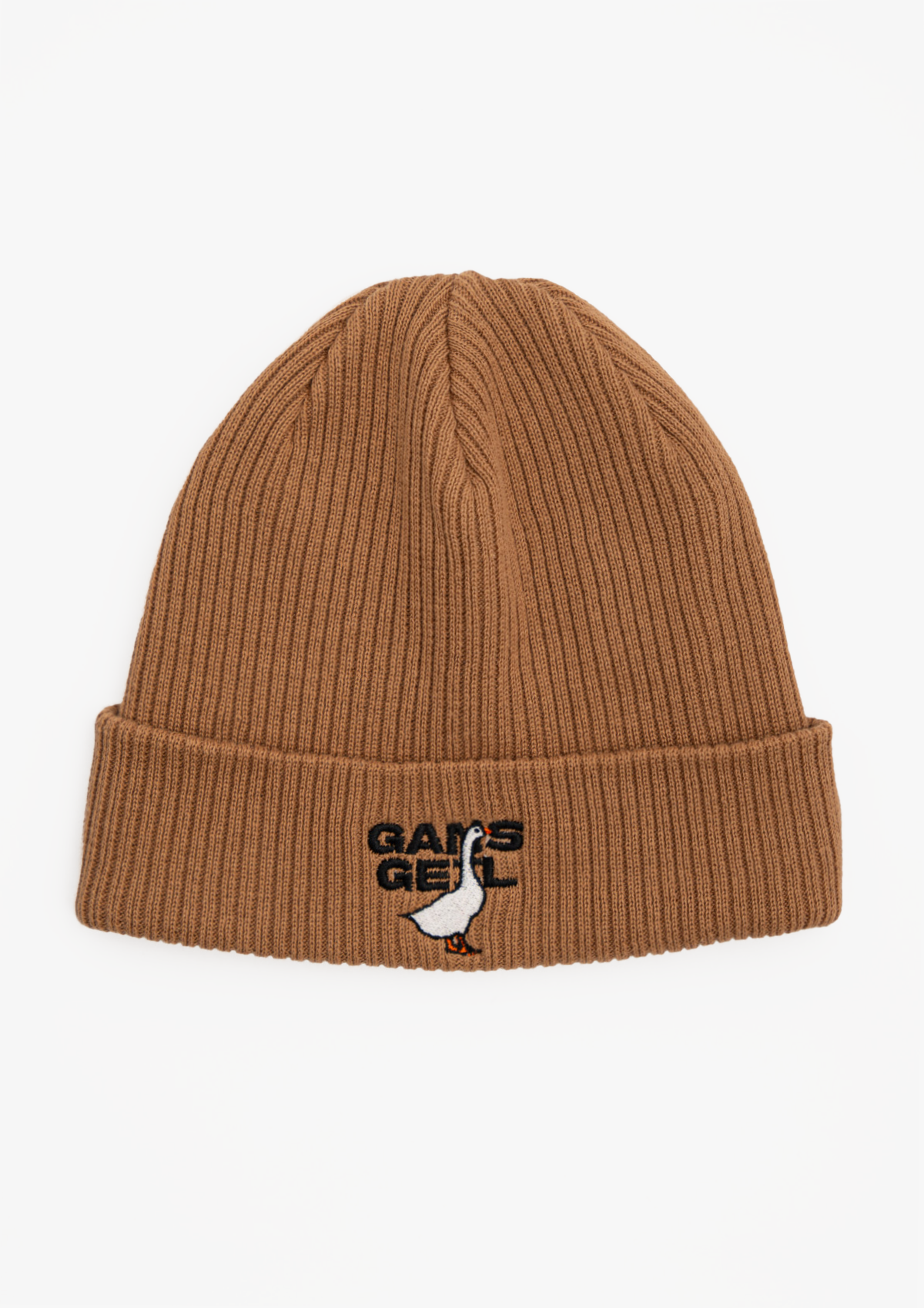 «Gans Geil» Beanie