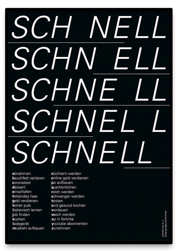 Schnell von A-Z schnell, Schnell von A-Z schnell, Schnell von A-Z schnell, Schnell von A-Z schnell, Schnell von A-Z schnell, Schnell von A-Z schnell, Schnell von A-Z schnell, Schnell von A-Z schnell